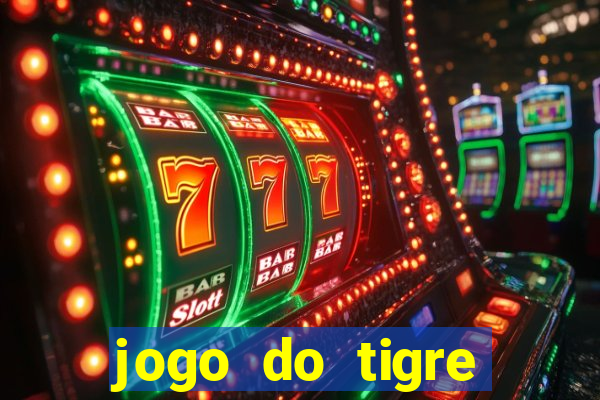 jogo do tigre minimo 5 reais